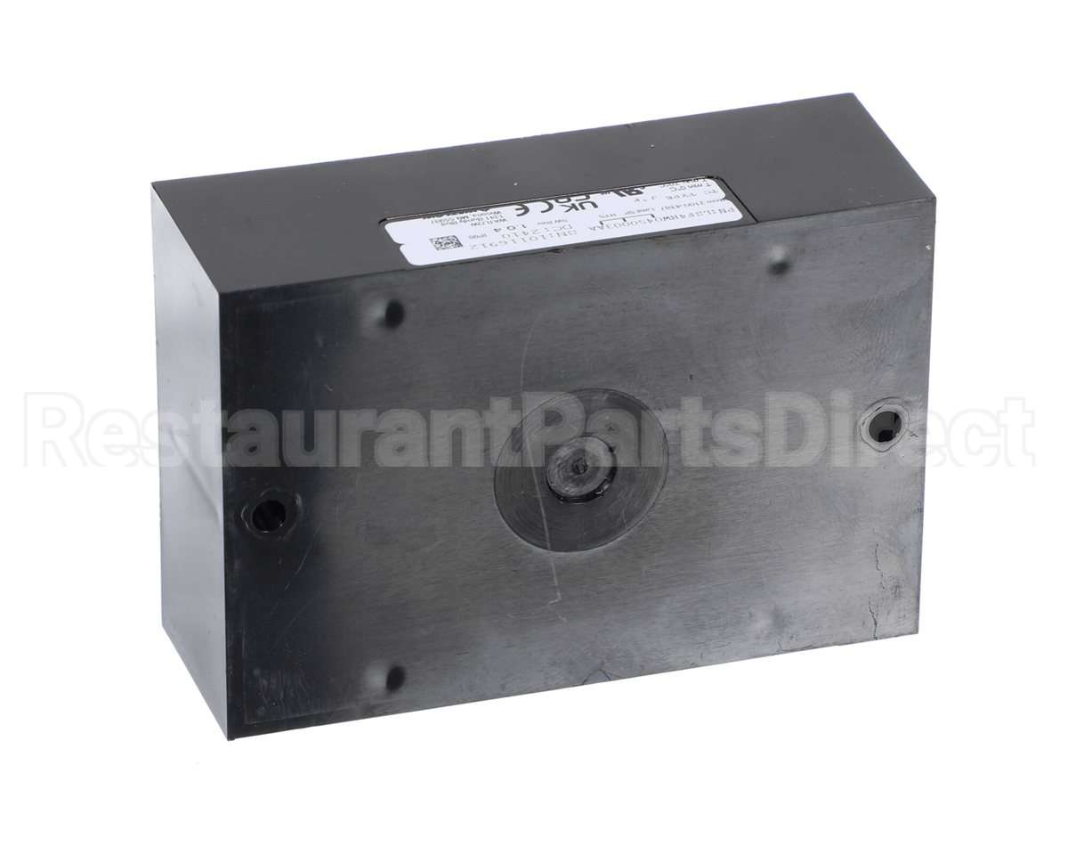 21592 Giles Limit Control, Safety, 450-Deg F, Dual