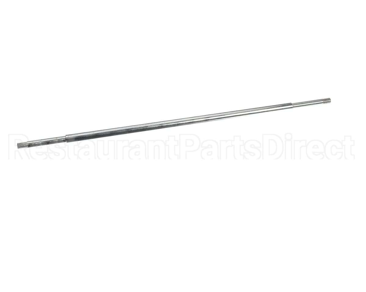 21598-1 Vollrath Caster Shaft