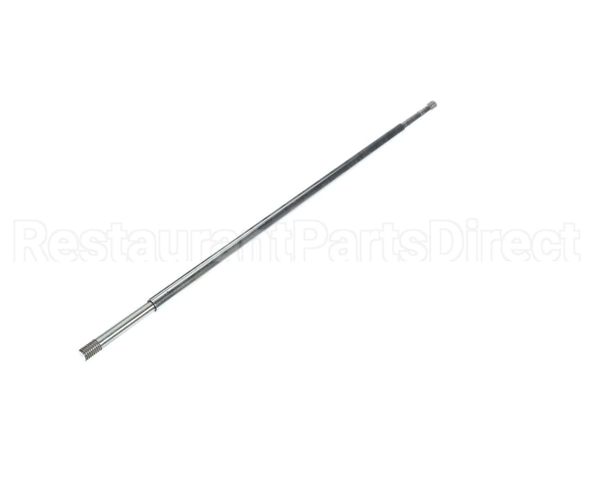 21598-1 Vollrath Caster Shaft