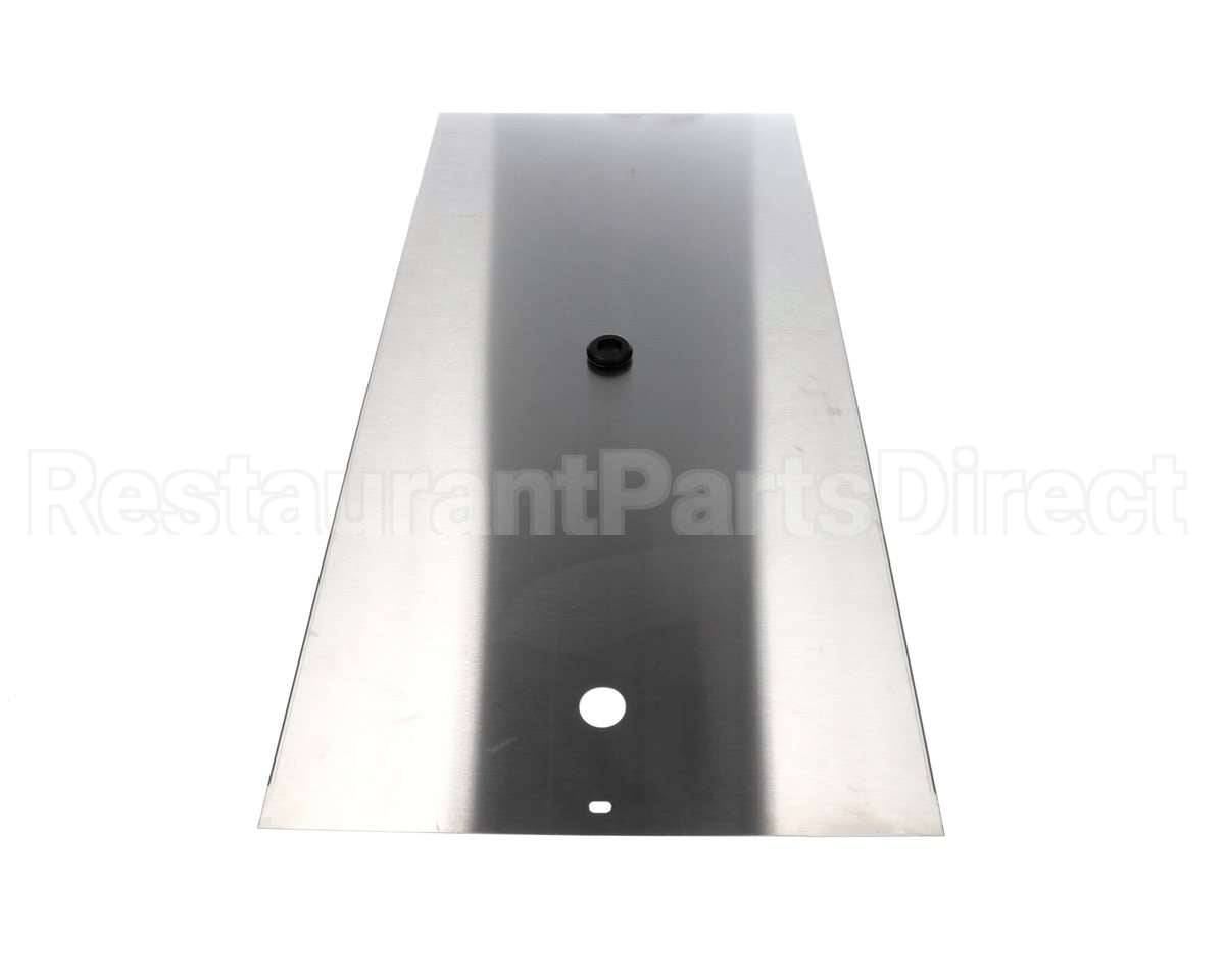 21600 Blodgett Panel Grommet Assembly, Ss Access