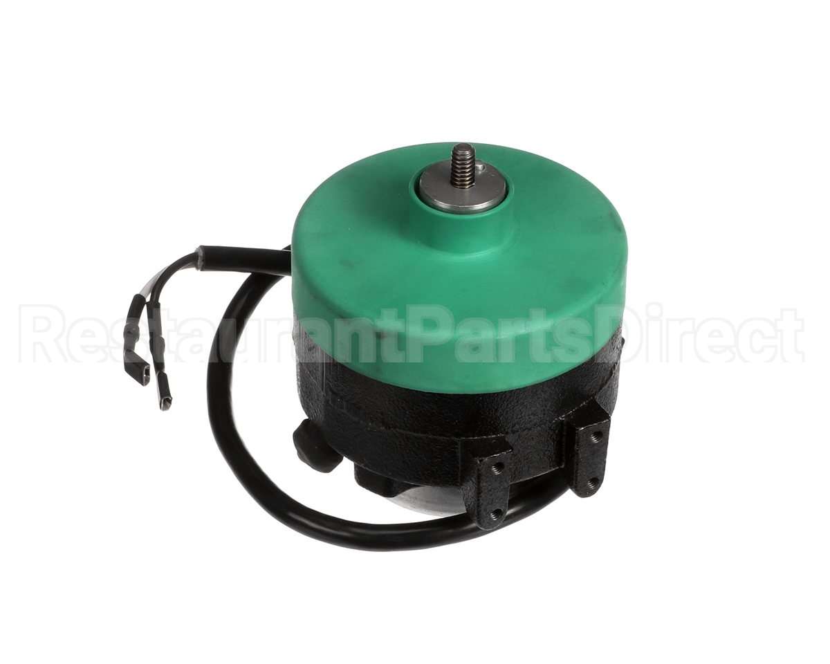 2160003-S Delfield Motor,Fan,16W Ecm,No Plugs