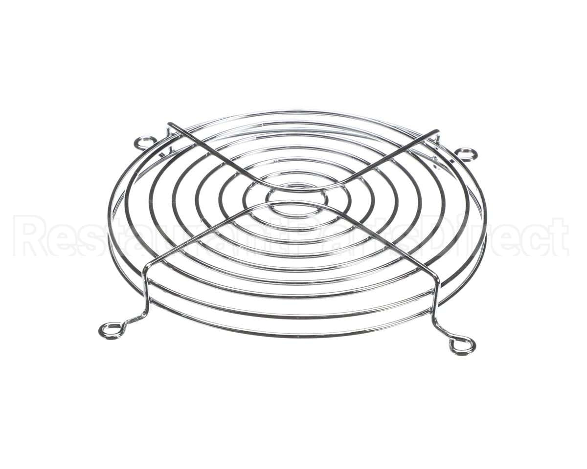 2160022 Delfield Guard,Fan,4.5 Evap