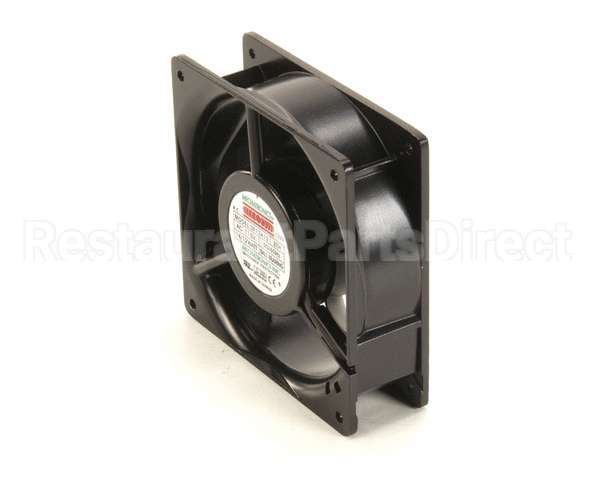 2160023 Delfield Fan,Axiel,Mechatronics 120V