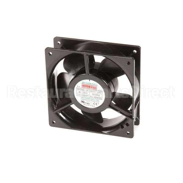 2160025 Compatible Delfield Fan, Axiel, Mechatronics, 230V