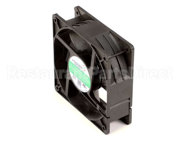 2160045 Delfield Fan,Axial,Ebm,115V