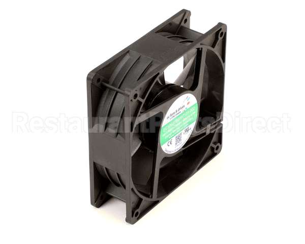 2160045 Delfield Fan,Axial,Ebm,115V