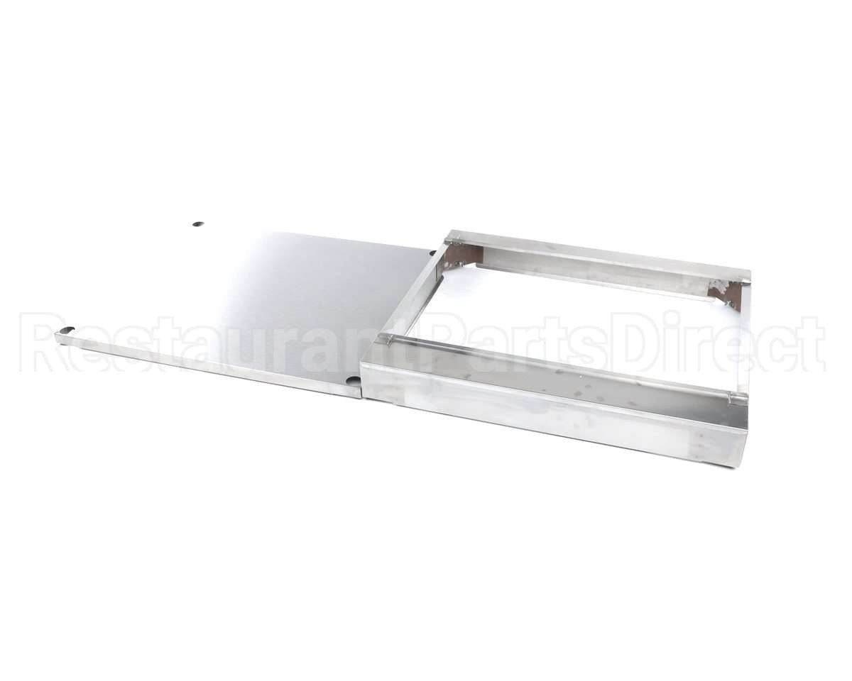 21610-0 Montague Boiler Stand Uflc-36