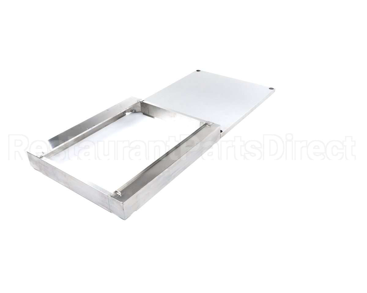 21610-0 Montague Boiler Stand Uflc-36