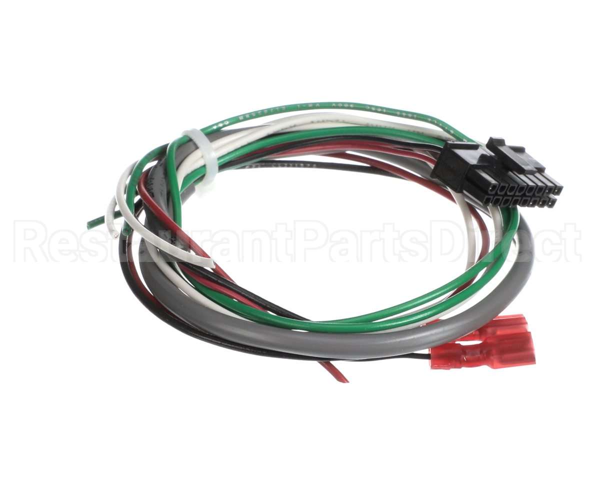 21610 Giles 16 Pin Cable
