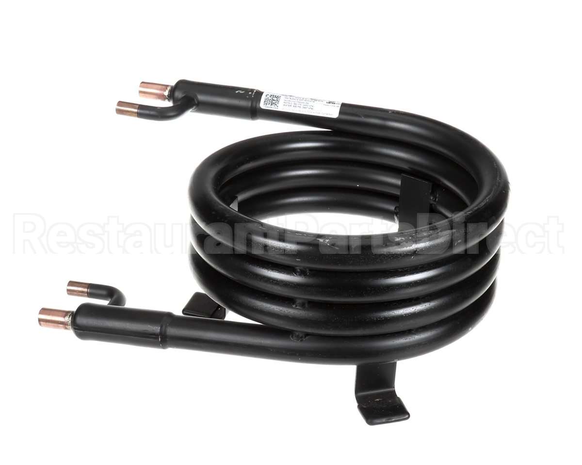 21624604 Heatcraft Coil Water Coax 2151-H