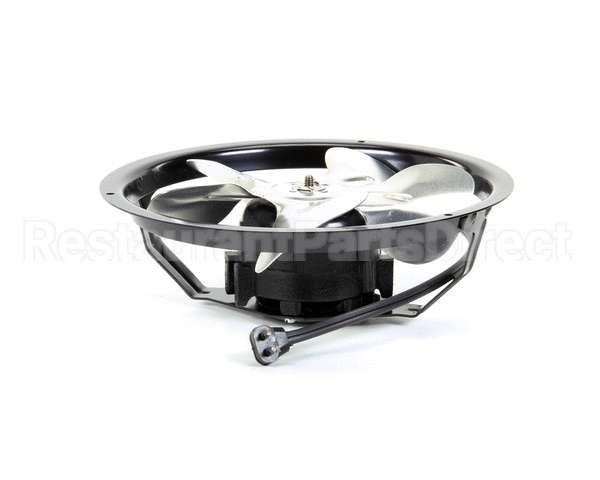 2162515 Delfield Motor,Fan,Ge Ecm Axial