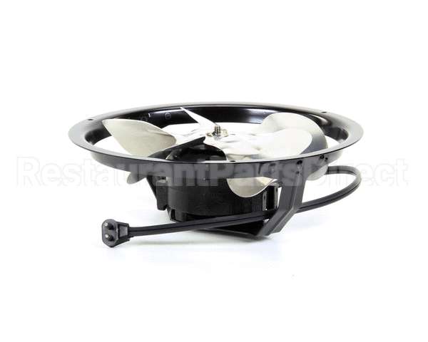 2162515 Delfield Motor,Fan,Ge Ecm Axial