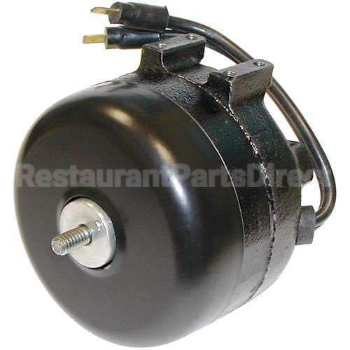 2162667 Compatible Delfield Motor, Fan - Evaporator 115V