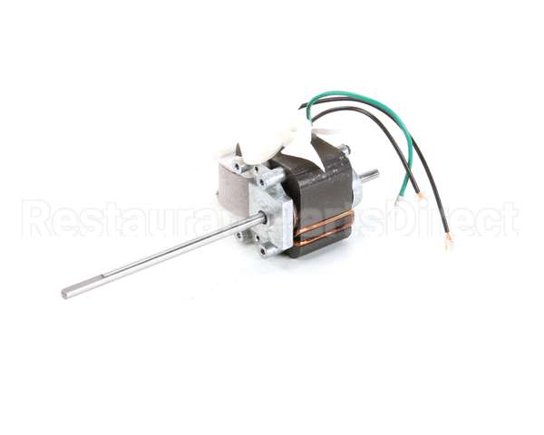 2162682 Delfield Motor,Fan,Ccw Rotate,Slh