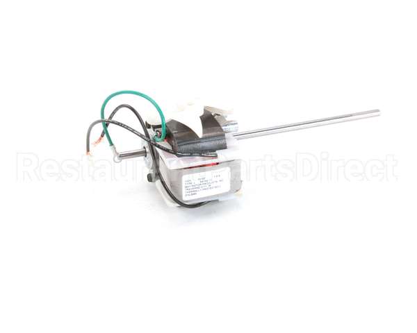 2162682 Delfield Motor,Fan,Ccw Rotate,Slh