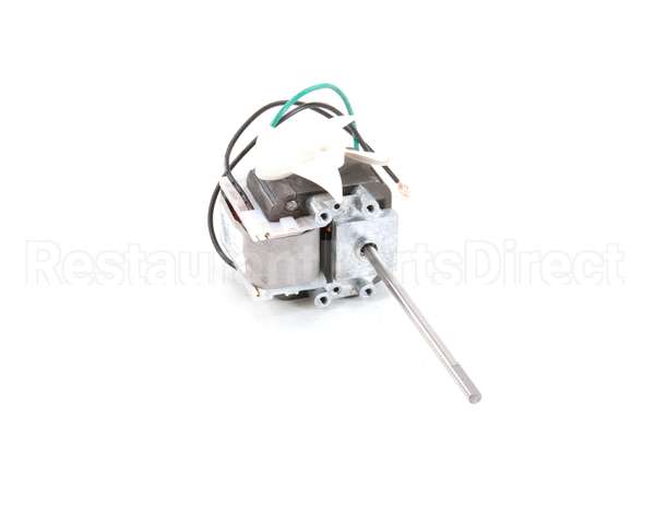 2162682 Delfield Motor,Fan,Ccw Rotate,Slh
