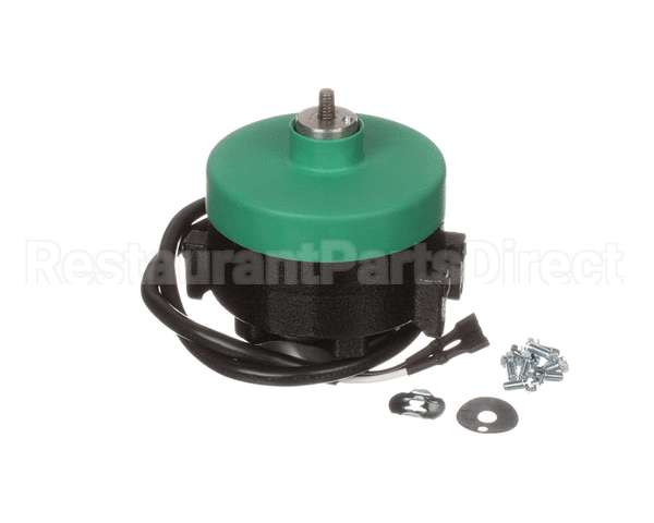 2162714 Delfield Motor,Fan,6-9 W Ecm 115