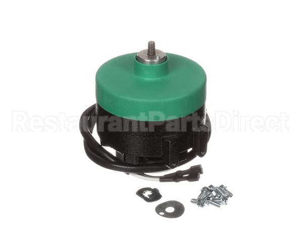 2162714 Delfield Motor,Fan,6-9 W Ecm 115