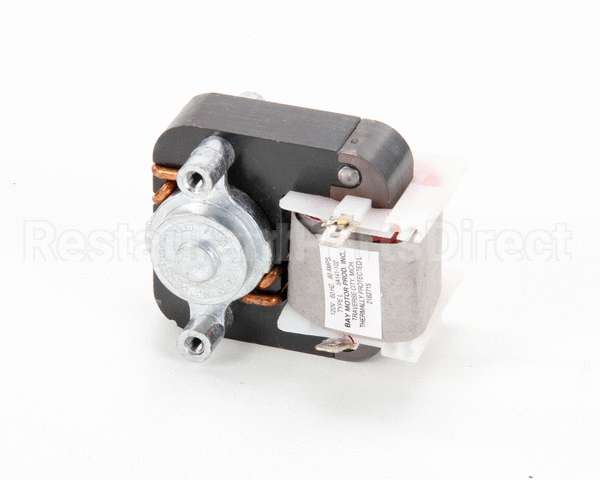 2162715 Delfield Motor,Fan,Bay,3/4St,115V Th Ov