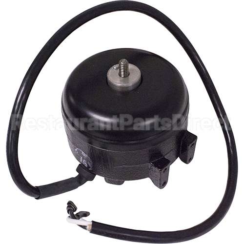 2162717 Compatible Delfield Motor, Fan, 9W, 115V, Cw
