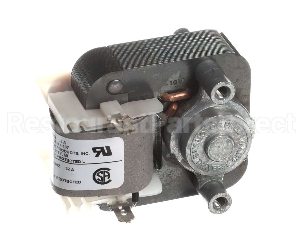 2162719 Delfield Motor,Fan,Bay,3/4St,220V ,Th O