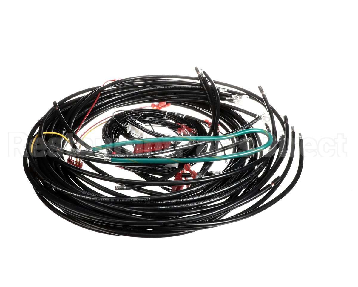 21641 Henny Penny Harness-208V Ofe/Oea341 Wire