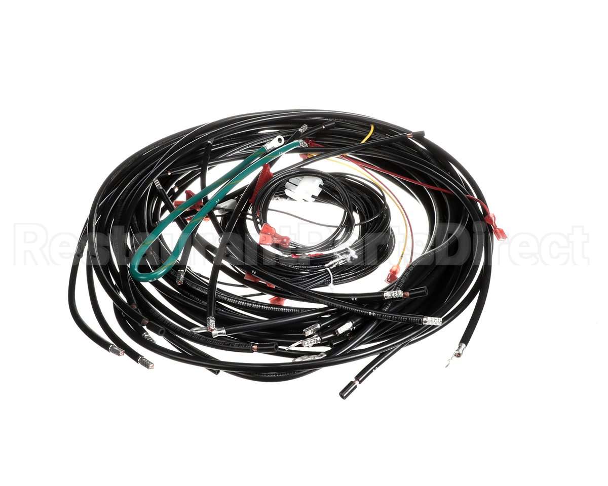 21641 Henny Penny Harness-208V Ofe/Oea341 Wire