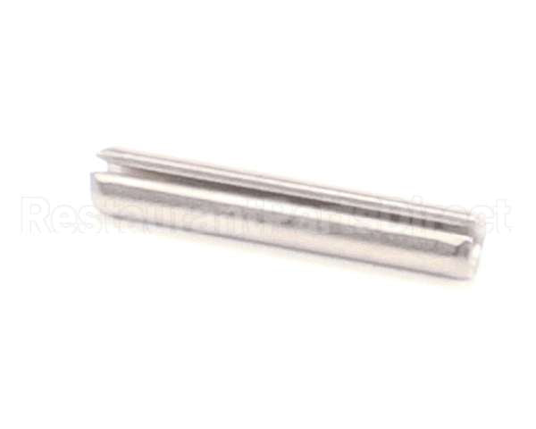 21646-0004 Middleby Pin,Roll Ss H-Duty 1/8"X3/4"