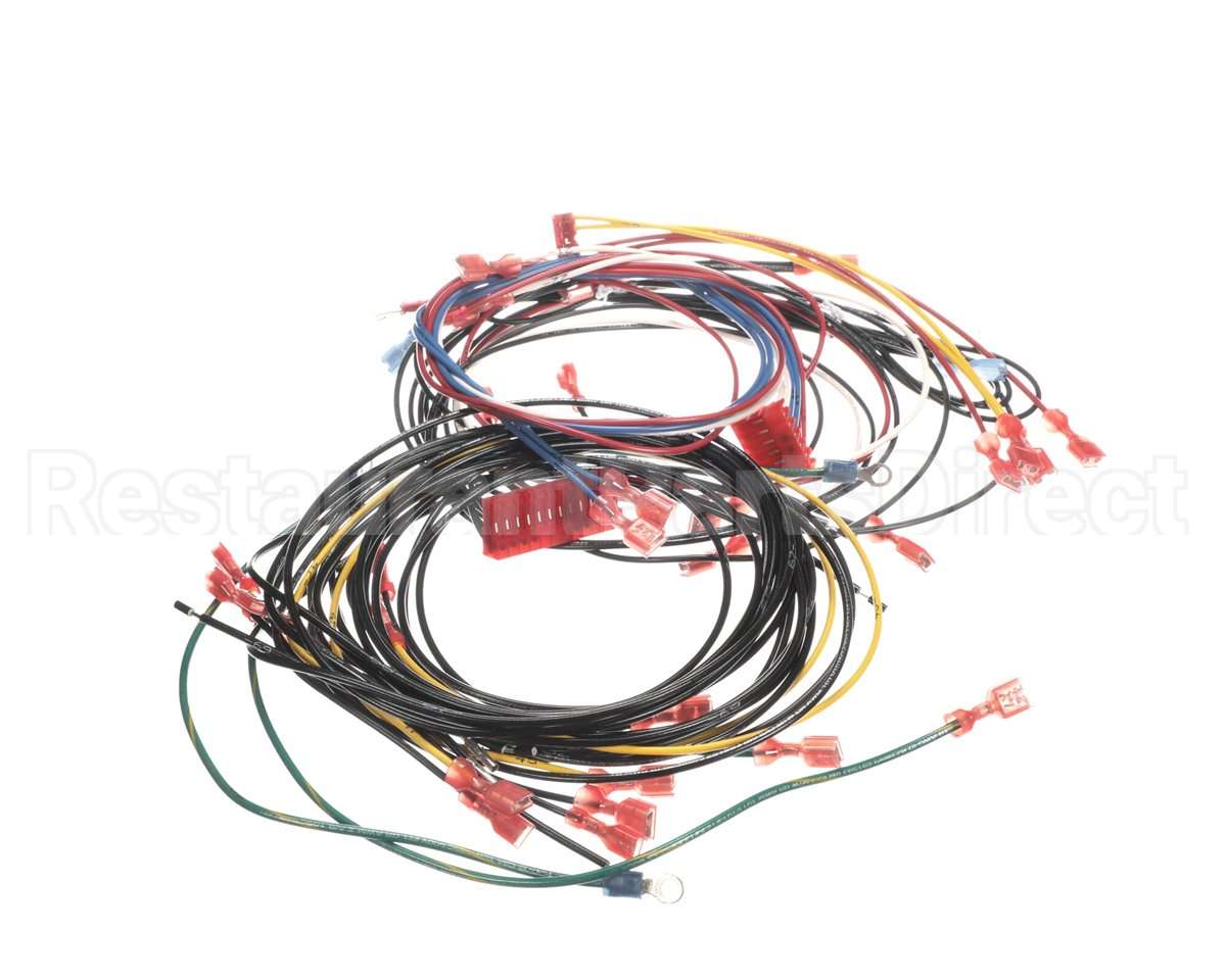21646 Henny Penny Harn-120V Ofg/Oga34X Wire