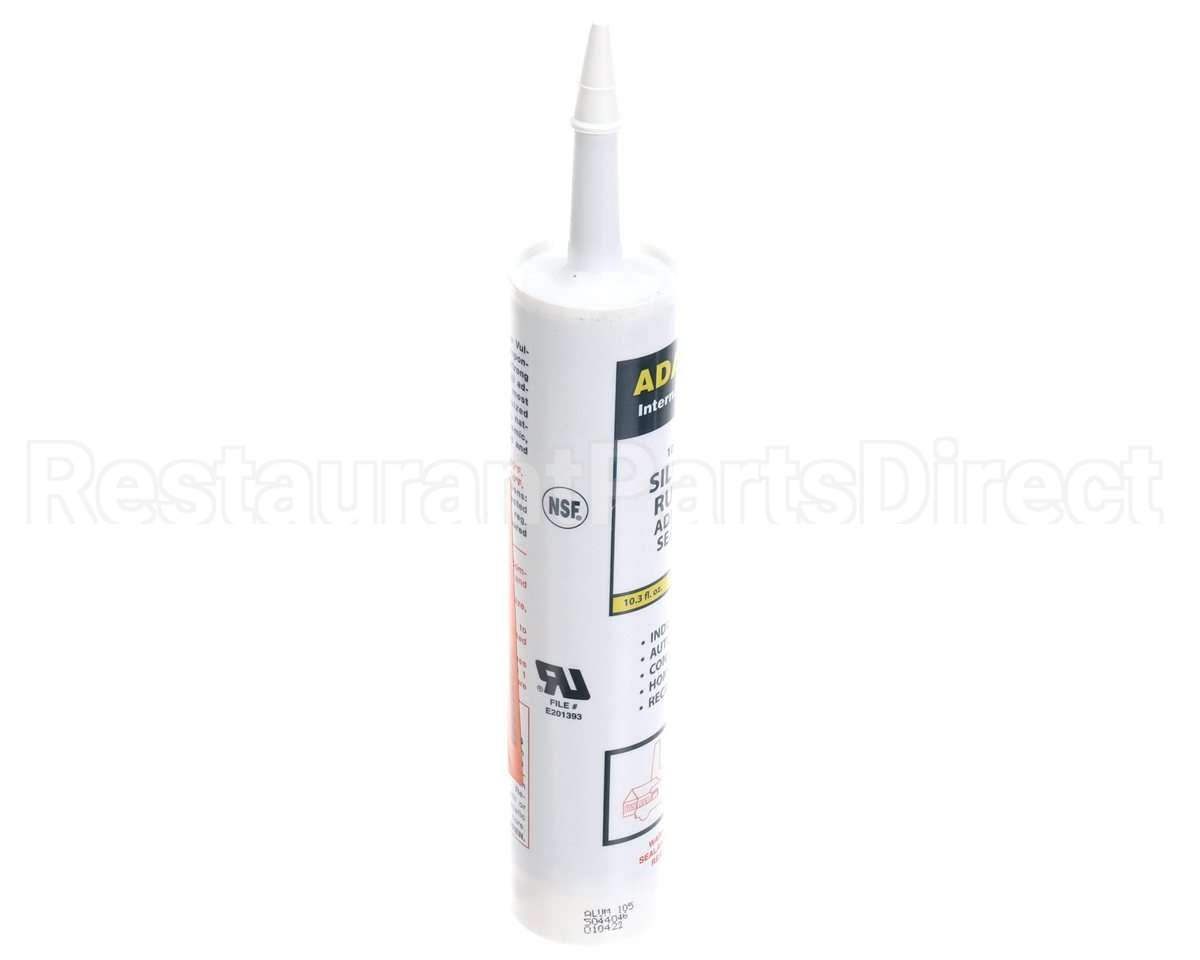 216490 Duke Sealant, Rtv 1000 Gray