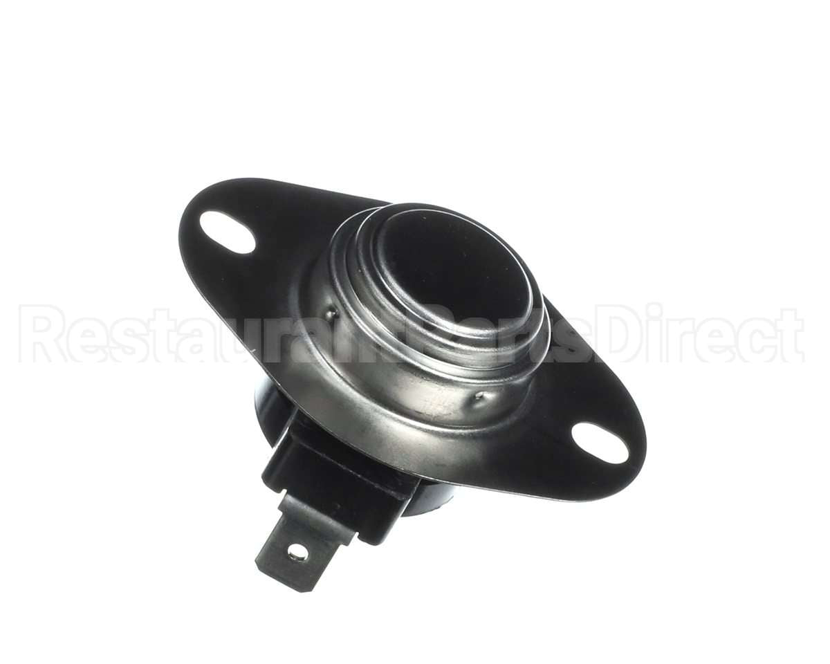 216507 Duke Control,Limit Fixed 20 Degree