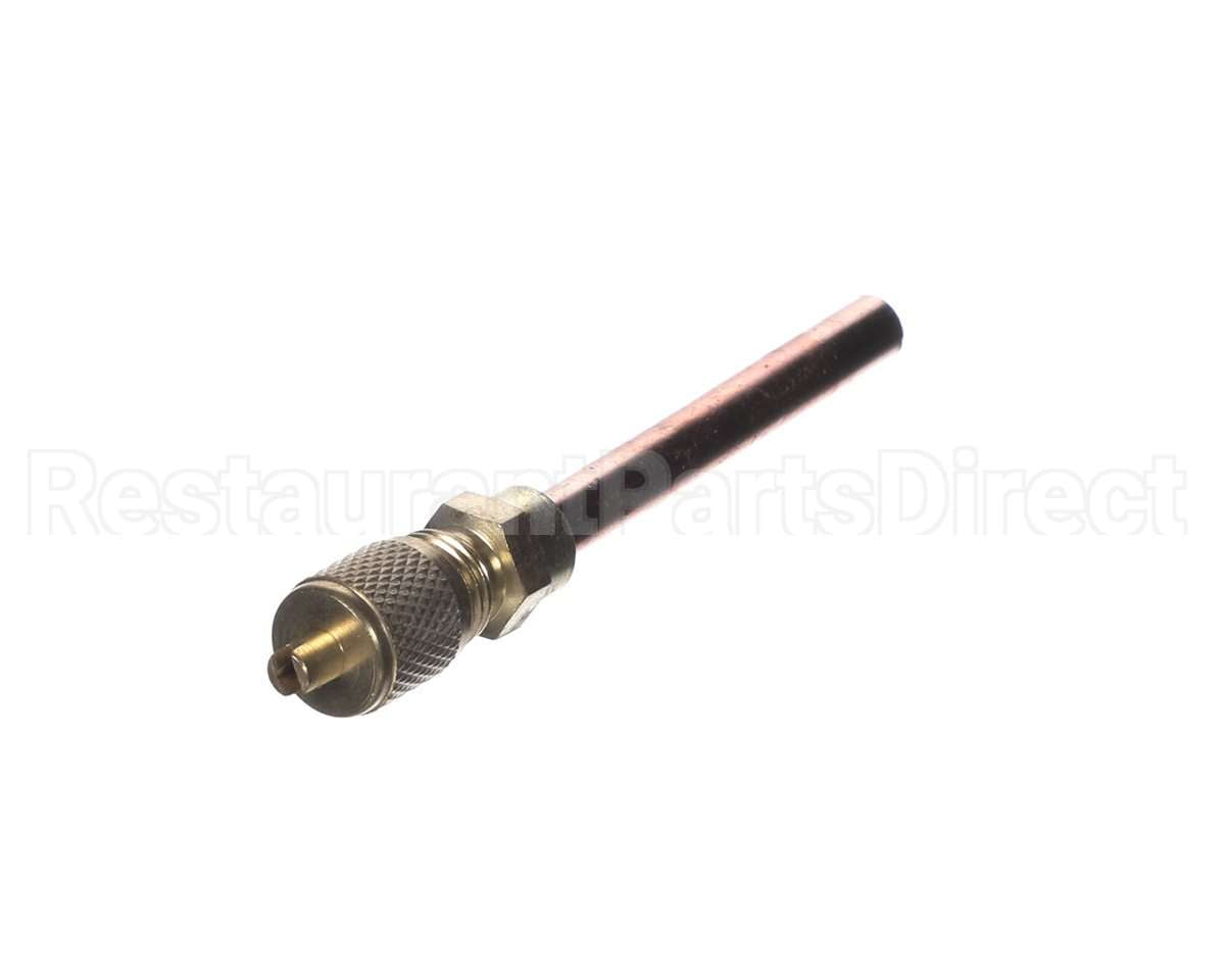 216547 Duke Valve 1/4 Schrader #Vax-4