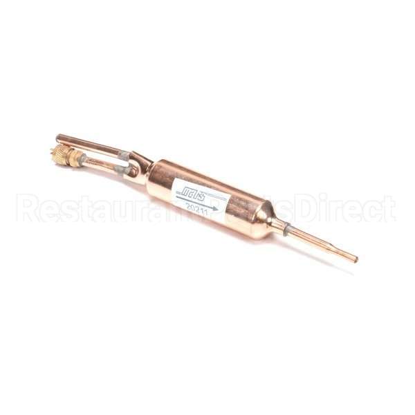 216616 Compatible Duke Filterdrier, Dxa-5