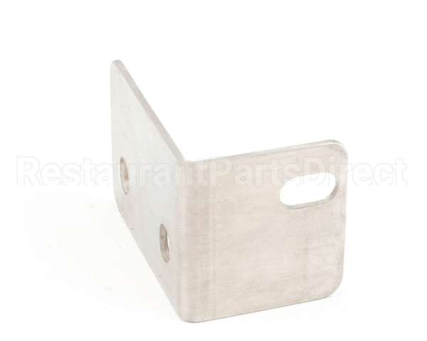 21666 Silver King Bracket Hinge Lh Skctmdi