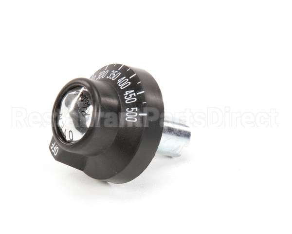 2167 Royal Range Thermostat Dial