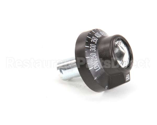 2167 Royal Range Thermostat Dial