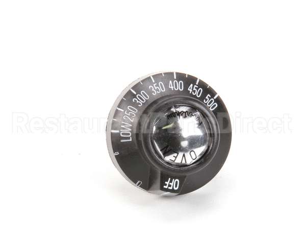2167 Royal Range Thermostat Dial