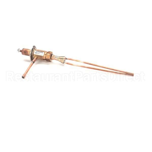 216702 Compatible Duke Valve, Auto Exp. Dual-Tb #510709906 Axv