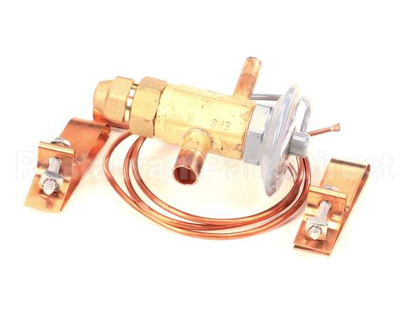 216716 Duke Valve, Expansion 1/6 Ton #Efs-1/6-Zp-2X3