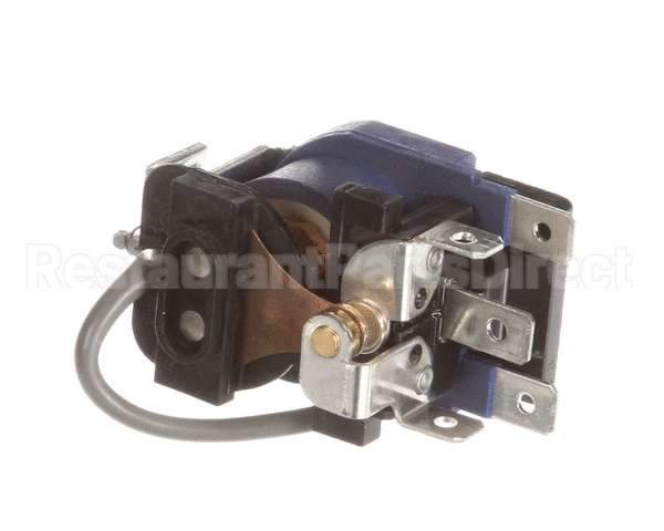 21675 Blodgett Relay, Spdt 240Vac 15A