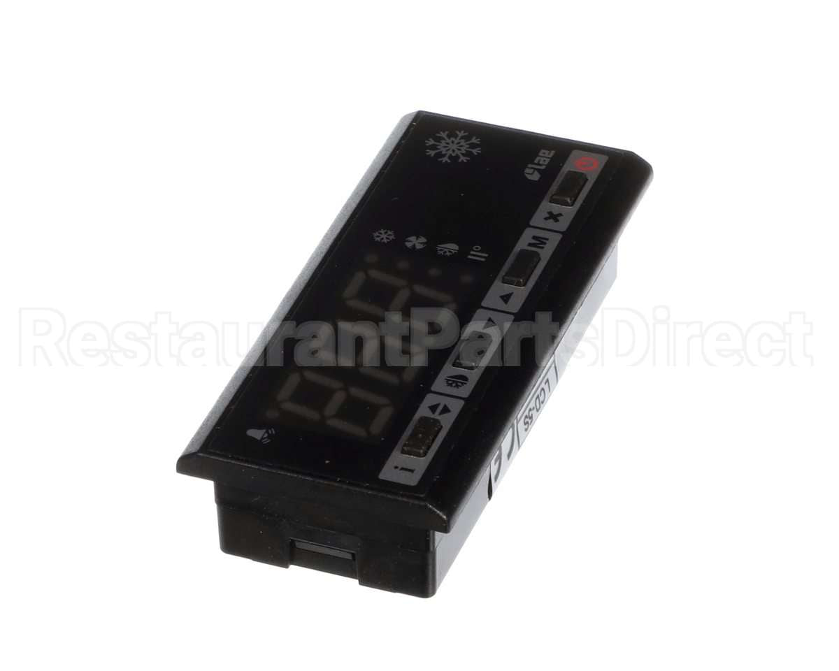 216832 Duke Display, #Lcd-5S (Lae Ad2-28)