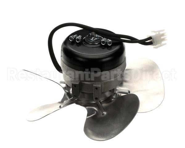 2168503 Delfield Evaporator,Fan,Mtr,Blde
