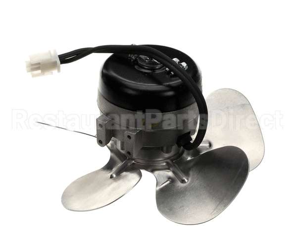 2168503 Delfield Evaporator,Fan,Mtr,Blde