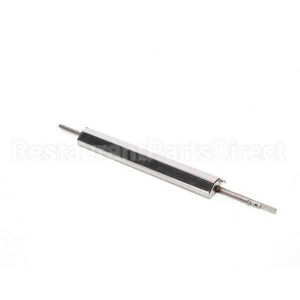 21688 Compatible Roundup Camweldment, Front 4 7/8" X 1"