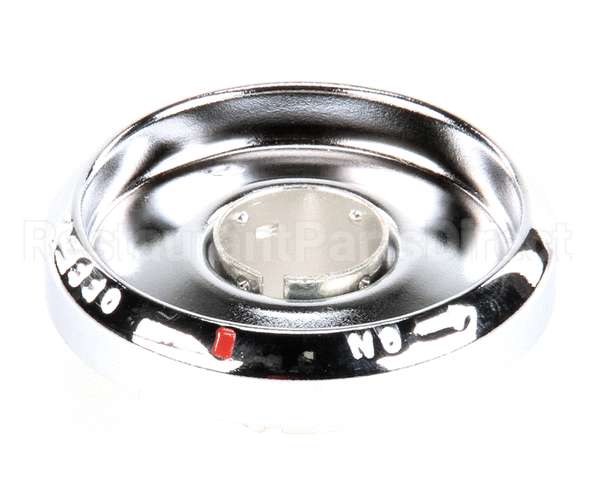 2169 Royal Range Thermostat Bezel