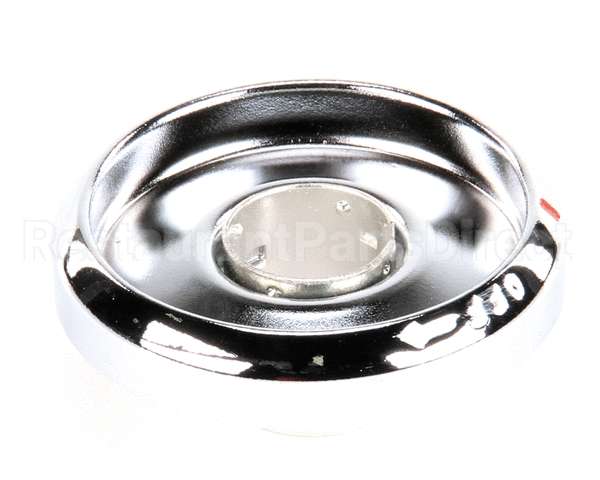 2169 Royal Range Thermostat Bezel