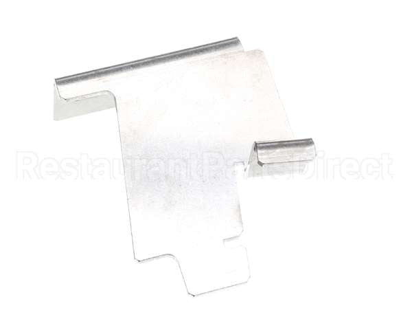 21691 Nieco Left Hinge Bracket, Stripper Blade/Pat