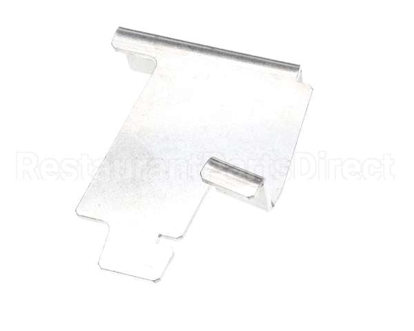 21691 Nieco Left Hinge Bracket, Stripper Blade/Pat