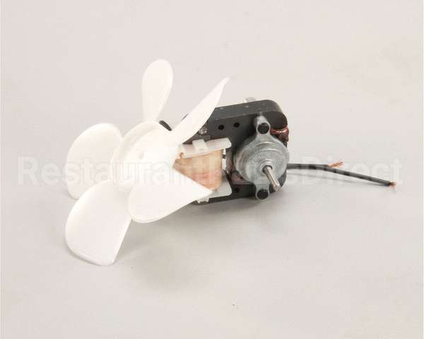 216927 Duke Motor,Evap Fan W/Blade Ruf-48, 120 Volt,