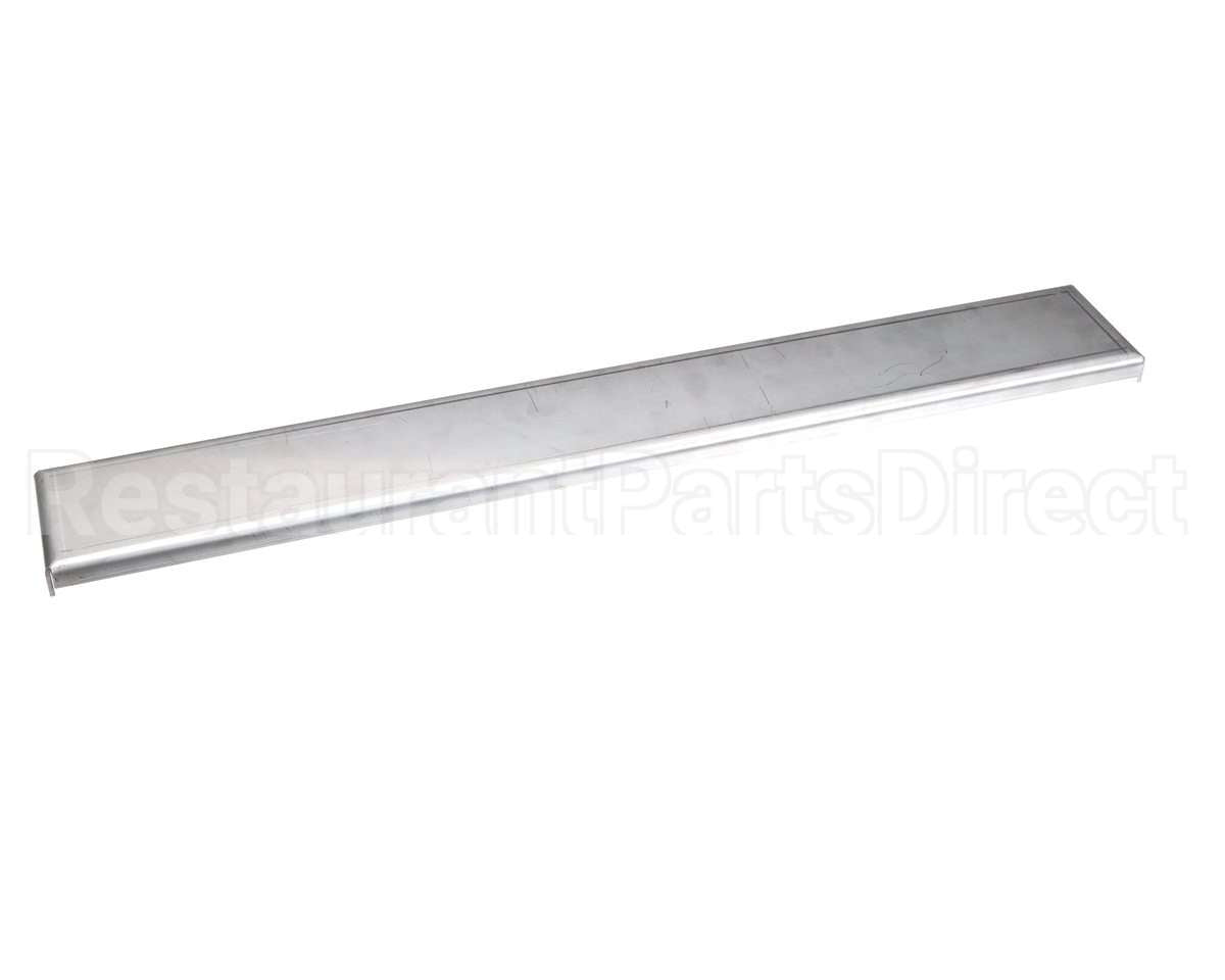 21698 Nieco Shield, Air/Burner, Front, 23